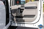 Used 2018 Ford F-550 XLT Crew Cab 4x4, Stake Bed for sale #48154 - photo 39