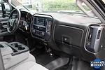 2018 GMC Sierra 3500 Regular Cab DRW 4x4, Dump Truck for sale #48159 - photo 27