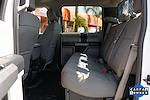 Used 2017 Ford F-550 XLT Crew Cab 4x4, Stake Bed for sale #48367 - photo 34