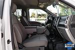 Used 2017 Ford F-550 XLT Crew Cab 4x4, Stake Bed for sale #48367 - photo 38