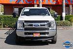 Used 2017 Ford F-550 XLT Crew Cab 4x4, Stake Bed for sale #48367 - photo 5