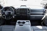 Used 2017 Ford F-450 XL Crew Cab 4x2, Landscape Dump for sale #48385 - photo 21