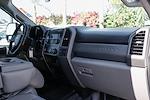 Used 2017 Ford F-450 XL Crew Cab 4x2, Landscape Dump for sale #48385 - photo 26