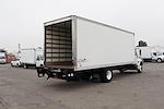 Used 2018 International DuraStar 4300 SBA 4x2, Box Truck for sale #48429 - photo 2