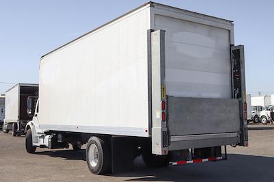 Used 2018 Freightliner M2 106 Conventional Cab 4x2, Box Truck for sale #48433 - photo 2