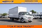 Used 2018 Freightliner M2 106 Conventional Cab 4x2, Box Truck for sale #48433 - photo 3