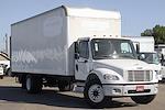 Used 2018 Freightliner M2 106 Conventional Cab 4x2, Box Truck for sale #48433 - photo 4