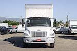 Used 2018 Freightliner M2 106 Conventional Cab 4x2, Box Truck for sale #48433 - photo 5