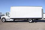 Used 2018 Freightliner M2 106 Conventional Cab 4x2, Box Truck for sale #48433 - photo 6