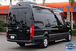 Used 2020 Mercedes-Benz Sprinter 2500 High Roof RWD, Passenger Van for sale #48470 - photo 3