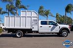 2018 Ford F-450 Crew Cab DRW 4x2, Chipper Truck for sale #48552 - photo 12