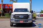 2018 Ford F-450 Crew Cab DRW 4x2, Chipper Truck for sale #48552 - photo 4