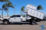 2018 Ford F-450 Crew Cab DRW 4x2, Chipper Truck for sale #48552 - photo 7