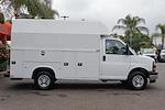 Used 2017 Chevrolet Express 3500 Work Van RWD, Service Utility Van for sale #48563 - photo 14