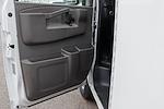 Used 2017 Chevrolet Express 3500 Work Van RWD, Service Utility Van for sale #48563 - photo 17