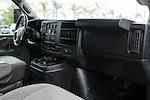 Used 2017 Chevrolet Express 3500 Work Van RWD, Service Utility Van for sale #48563 - photo 37