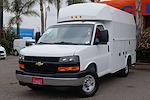 Used 2017 Chevrolet Express 3500 Work Van RWD, Service Utility Van for sale #48563 - photo 5