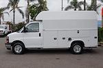 Used 2017 Chevrolet Express 3500 Work Van RWD, Service Utility Van for sale #48563 - photo 6