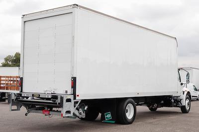 Used 2023 International MV SBA 4x2, Box Truck for sale #48564 - photo 2