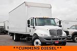 Used 2023 International MV SBA 4x2, Box Truck for sale #48564 - photo 3