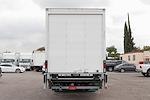 Used 2023 International MV SBA 4x2, Box Truck for sale #48564 - photo 7