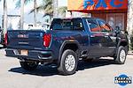 Used 2022 GMC Sierra 2500 Denali Crew Cab 4x4, Pickup for sale #48668 - photo 2