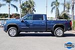 Used 2022 GMC Sierra 2500 Denali Crew Cab 4x4, Pickup for sale #48668 - photo 59