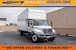 Used 2020 International MV SBA 4x2, Box Truck for sale #48720 - photo 1