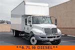 Used 2020 International MV SBA 4x2, Box Truck for sale #48720 - photo 3