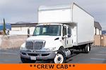 Used 2020 International MV SBA 4x2, Box Truck for sale #48720 - photo 5