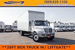 2018 International DuraStar 4300 SBA 4x2, Box Truck for sale #48721 - photo 41