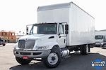 2018 International DuraStar 4300 SBA 4x2, Box Truck for sale #48721 - photo 4