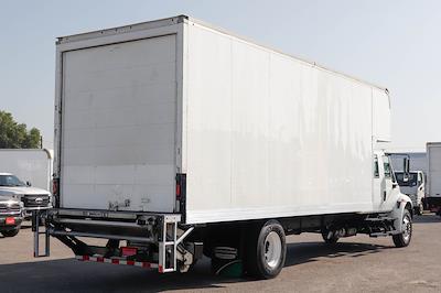 Used 2019 International DuraStar 4300 SBA 4x2, Box Truck for sale #48722 - photo 2