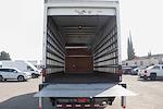 Used 2019 International DuraStar 4300 SBA 4x2, Box Truck for sale #48722 - photo 9