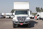 Used 2019 International DuraStar 4300 SBA 4x2, Box Truck for sale #48722 - photo 3