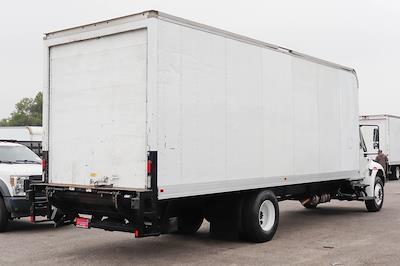 Used 2019 International DuraStar 4300 SBA 4x2, Box Truck for sale #48723 - photo 2