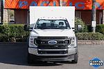 2021 Ford F-450 Regular Cab DRW 4x2, Dump Truck for sale #48767 - photo 4