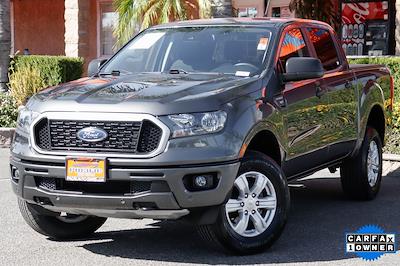 Used 2019 Ford Ranger XLT SuperCrew Cab 4x4, Pickup for sale #48780 - photo 1