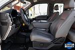 Used 2018 Ford F-550 XL Super Cab 4x4, Contractor Truck for sale #48813 - photo 18