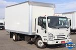 Used 2019 Isuzu NPR-HD Regular Cab 4x2, Box Truck for sale #48819 - photo 1