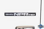 2019 Isuzu NPR-HD Regular Cab 4x2, Box Truck for sale #48819 - photo 27