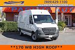 Used 2023 Mercedes-Benz Sprinter 3500 High Roof RWD, Empty Cargo Van for sale #48840 - photo 42