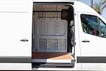 Used 2023 Mercedes-Benz Sprinter 3500 High Roof RWD, Empty Cargo Van for sale #48840 - photo 10