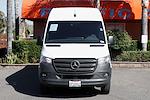 Used 2023 Mercedes-Benz Sprinter 3500 High Roof RWD, Empty Cargo Van for sale #48840 - photo 3