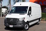 Used 2023 Mercedes-Benz Sprinter 3500 High Roof RWD, Empty Cargo Van for sale #48840 - photo 4