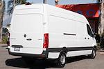 Used 2023 Mercedes-Benz Sprinter 3500 High Roof RWD, Empty Cargo Van for sale #48840 - photo 8