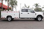 Used 2020 Ford F-350 XLT Crew Cab 4x4, Service Truck for sale #48860 - photo 2