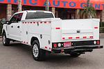 Used 2020 Ford F-350 XLT Crew Cab 4x4, Service Truck for sale #48860 - photo 1