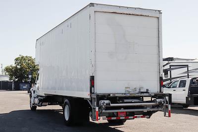 2018 International DuraStar 4300 SBA 4x2, Box Truck for sale #48862 - photo 2