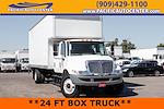 2018 International DuraStar 4300 SBA 4x2, Box Truck for sale #48862 - photo 3